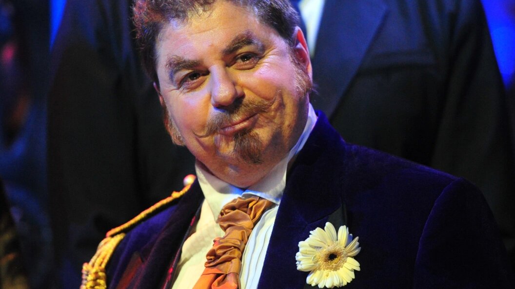    Pravda Komsomolskaya/Russian Look/Globallookpress