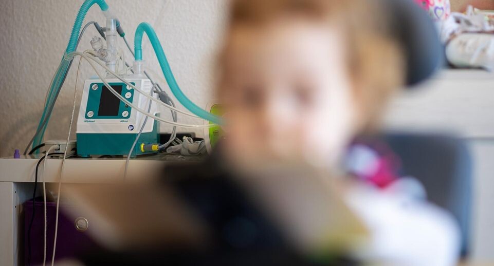    Sebastian Gollnow/dpa / www.globallookpress.com