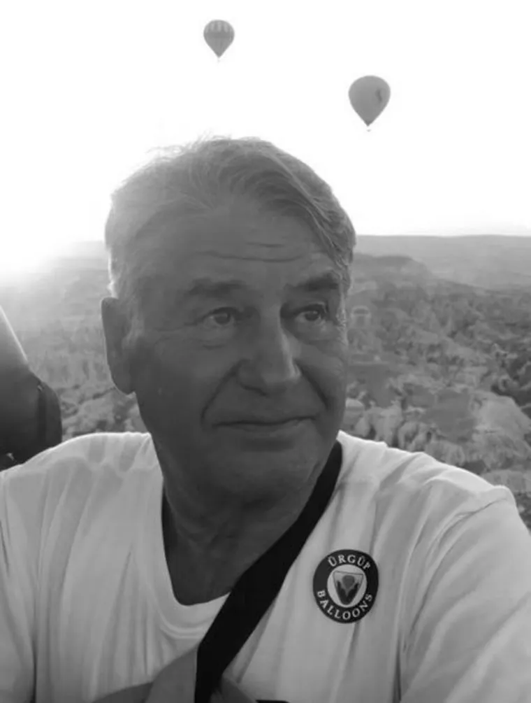 Пермская медицина понесла невосполнимую утрату — ушел их жизни профессор психиатрии Иван Обросов
Фото: Анастасия Крутень/telegram-канал