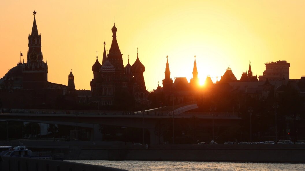    Petrov Sergey/Globallookpress