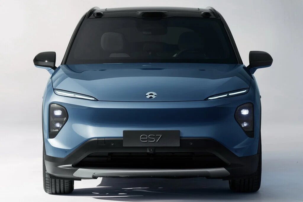 Nio Es7