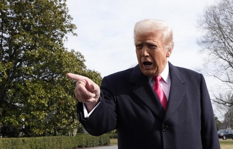    Yuri Gripas/Pool/Global Look Press