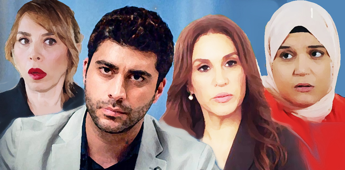 Коллаж сделан автором