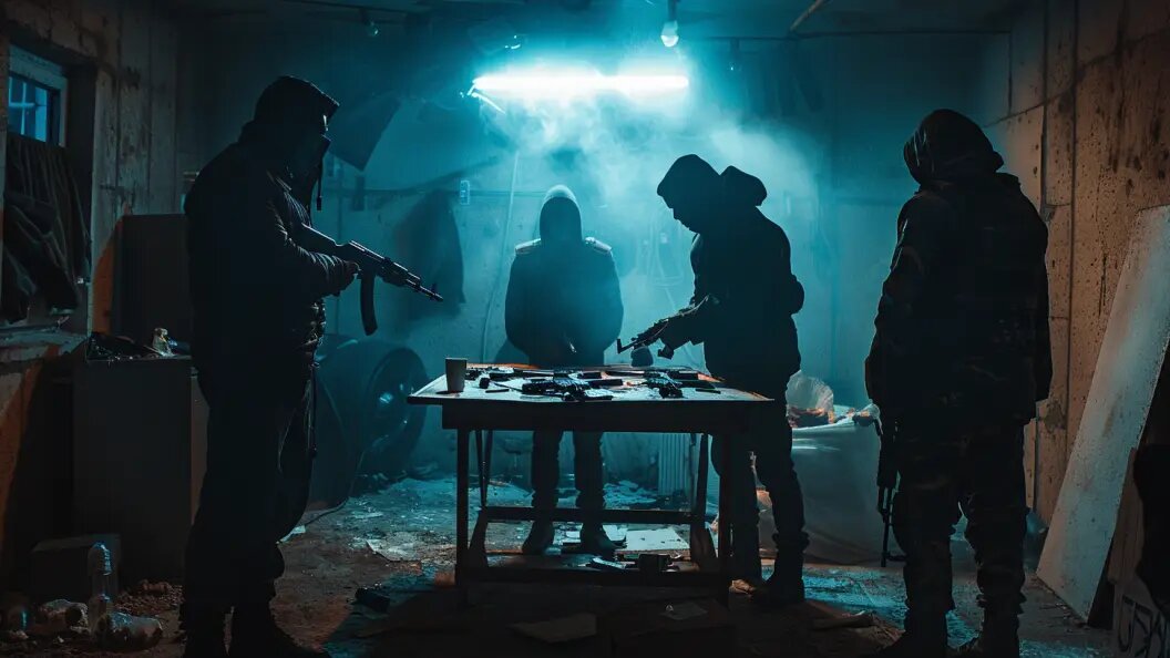    Фото: коллаж Царьграда