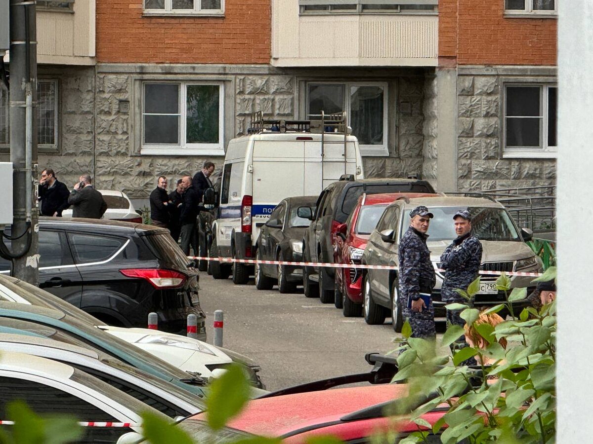    Фото: Petrov Sergey/Globallookpress