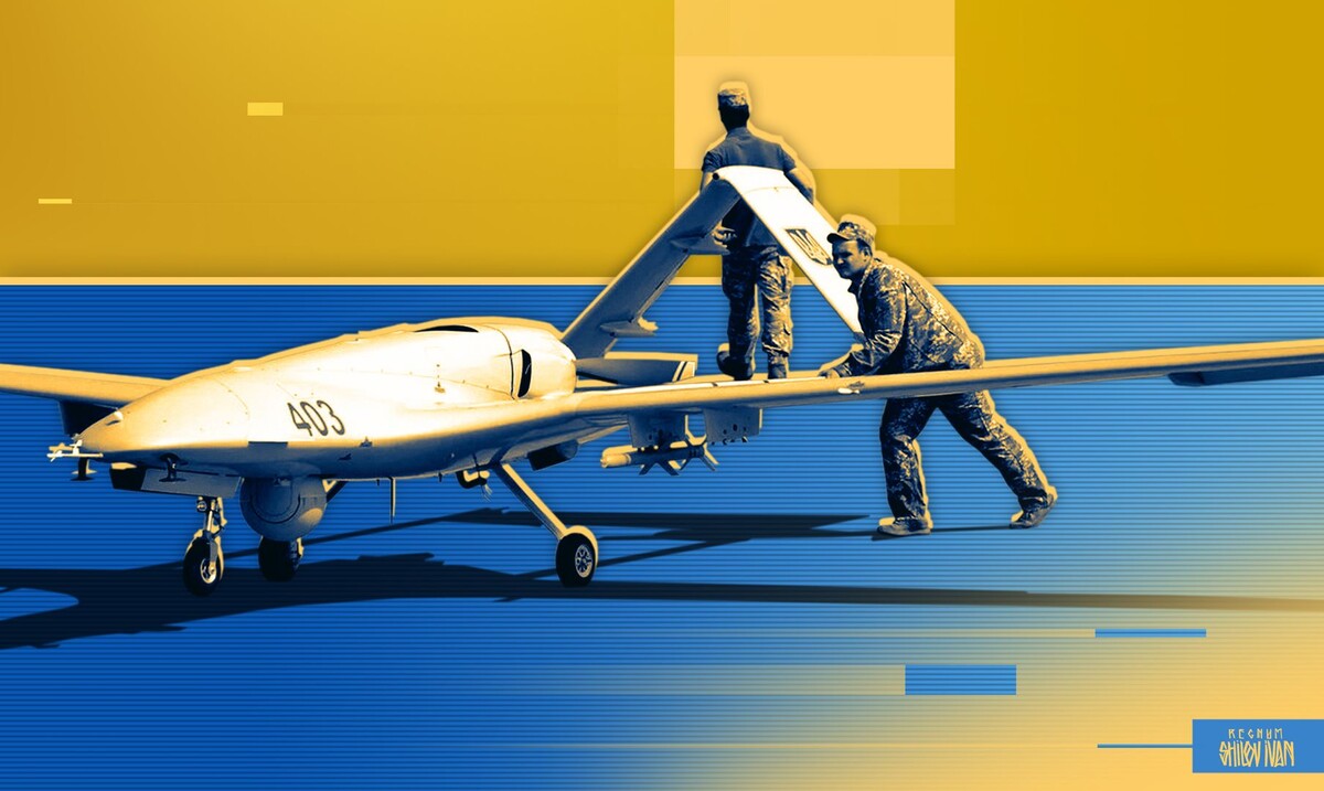     / Источник: Иван Шилов © ИА Регнум