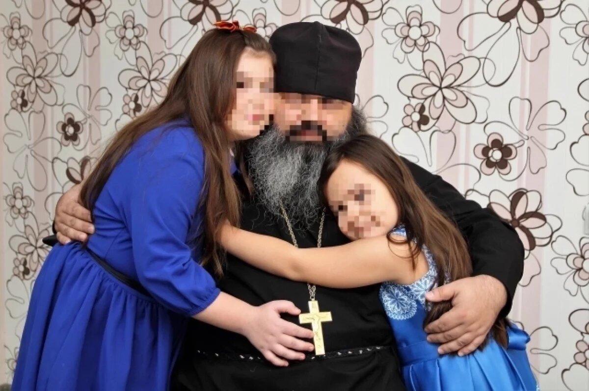    «Это всё ложь!»