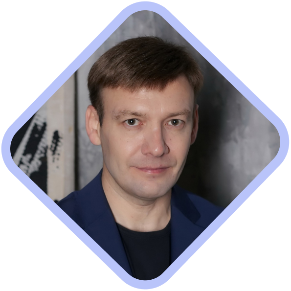 Сергей Гебель, генеральный директор консалтинговой группы «Гебель и партнеры»