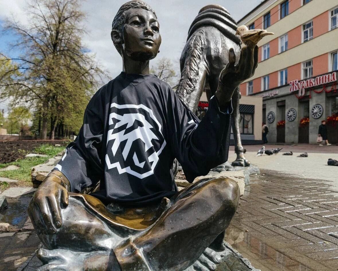     Источник: соцсети ХК «Трактор»