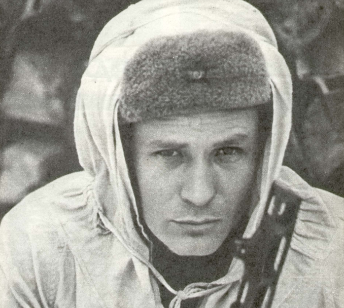 Кадр из фильма «Дожить до рассвета»