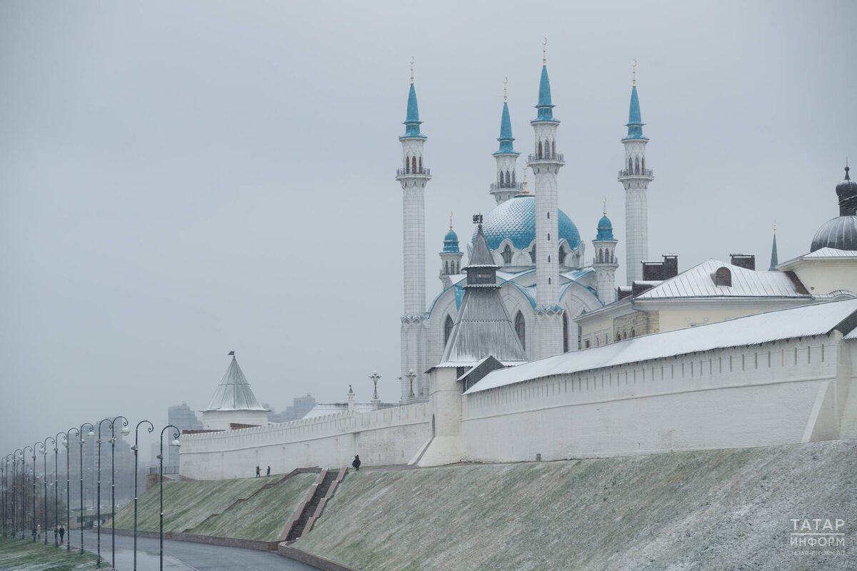 Фото: © Владимир Васильев / «Татар-информ»