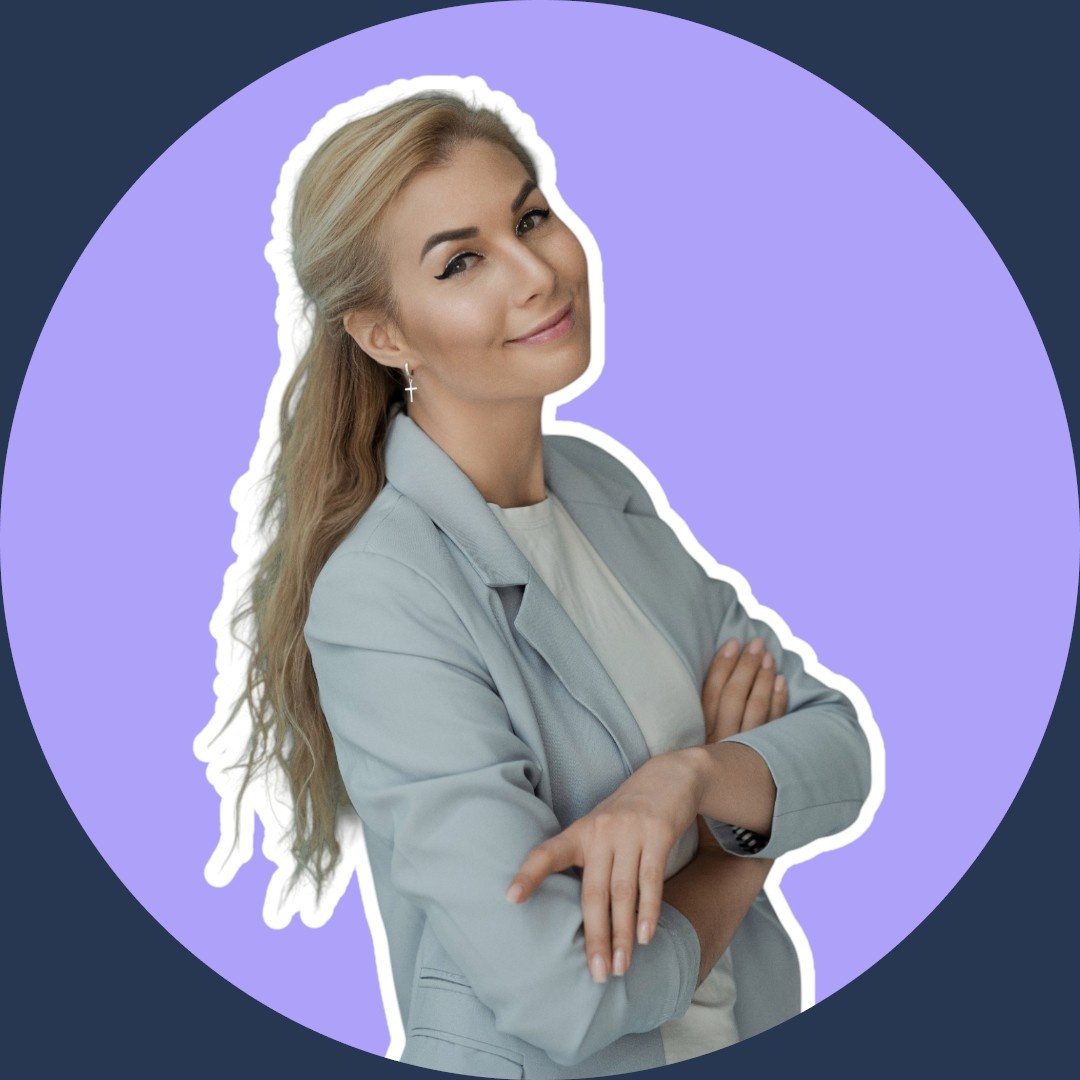 Наталья Абрашитова, HRD, хедхантер, карьерный консультант