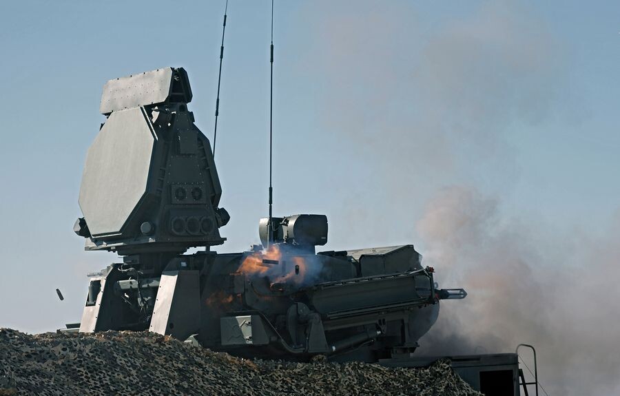     / Источник: © Виталий Невар/ТАСС