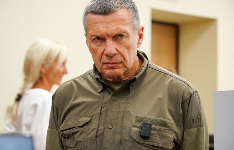    Авилов Александр/Агентство «Москва»