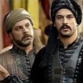 Насух и Бали бей. 