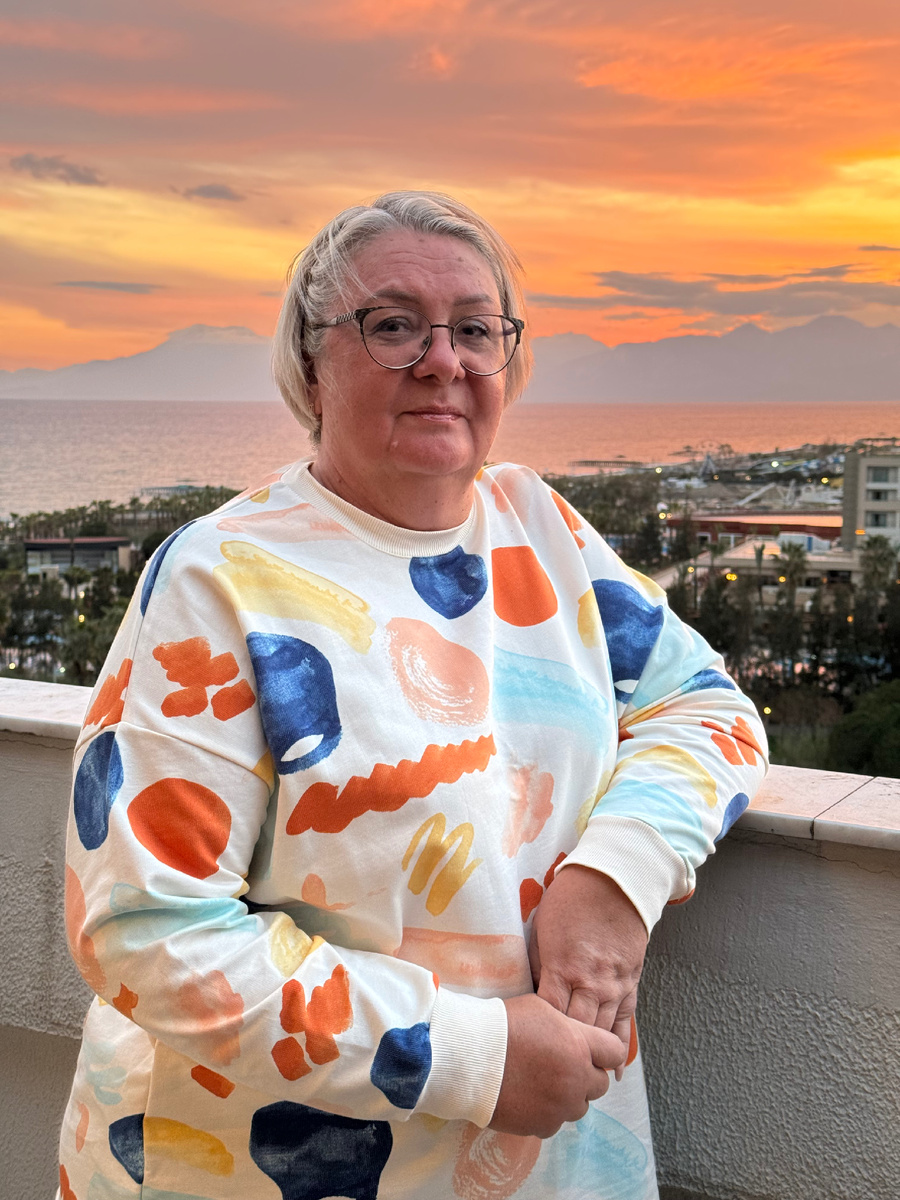 Фото из личного архива