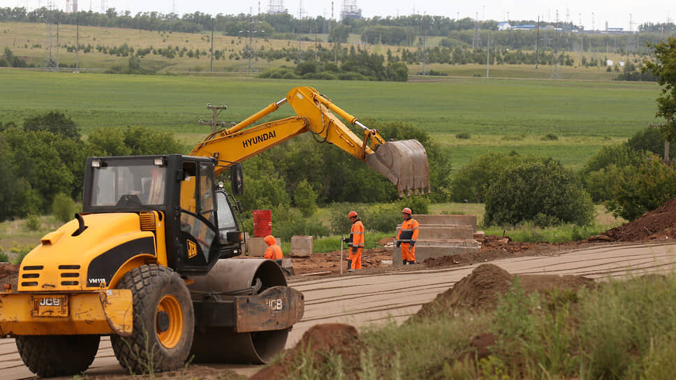 На строительство дороги к СНТ «Миляш» в Татарстане выделят 1,2 млрд рублей.📷Фото: Артем Дергунов / Коммерсантъ