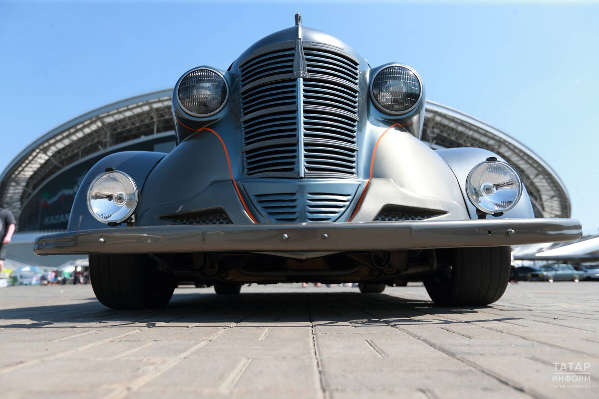 Фото: © «Татар-информ»