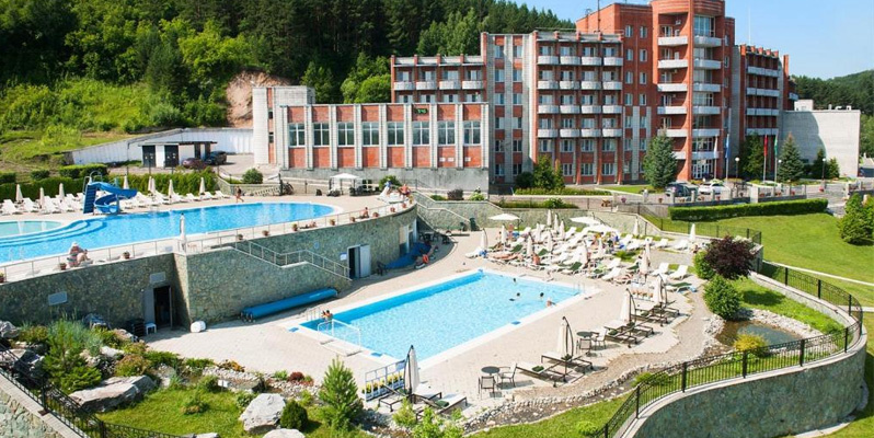 Фото: «Санатории Белокурихи»