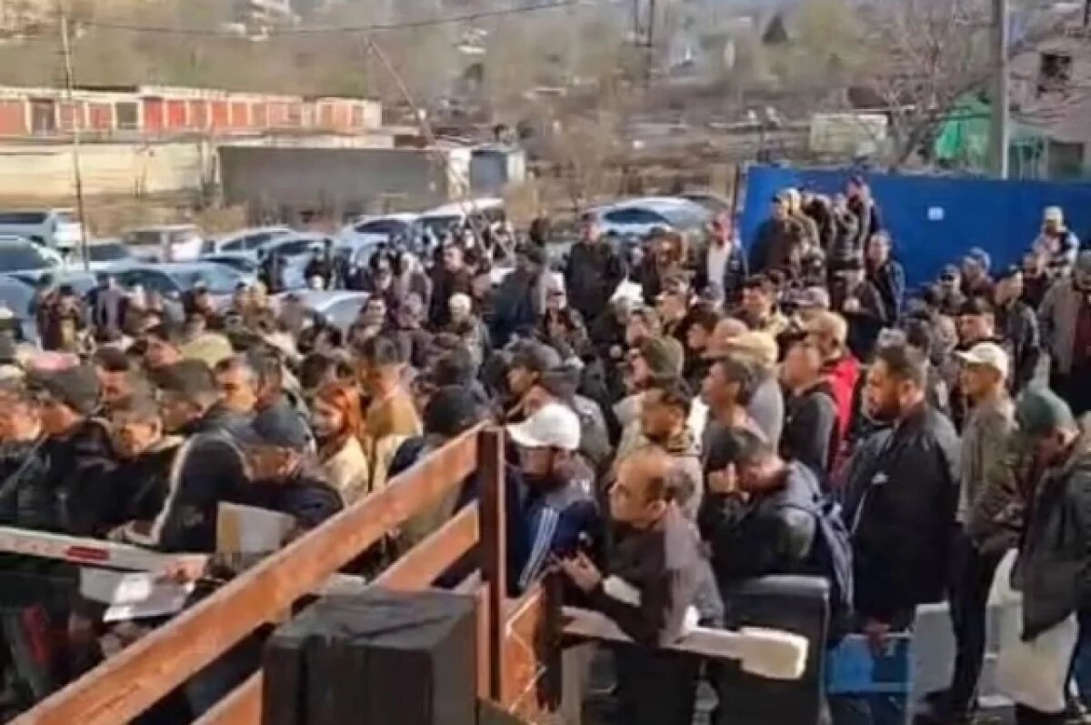    Как сообщили в агентстве миграционной политики Приморского края, «миграционная амнистия» заканчивалась 30 апреля, но сейчас она продлена до 10 сентября