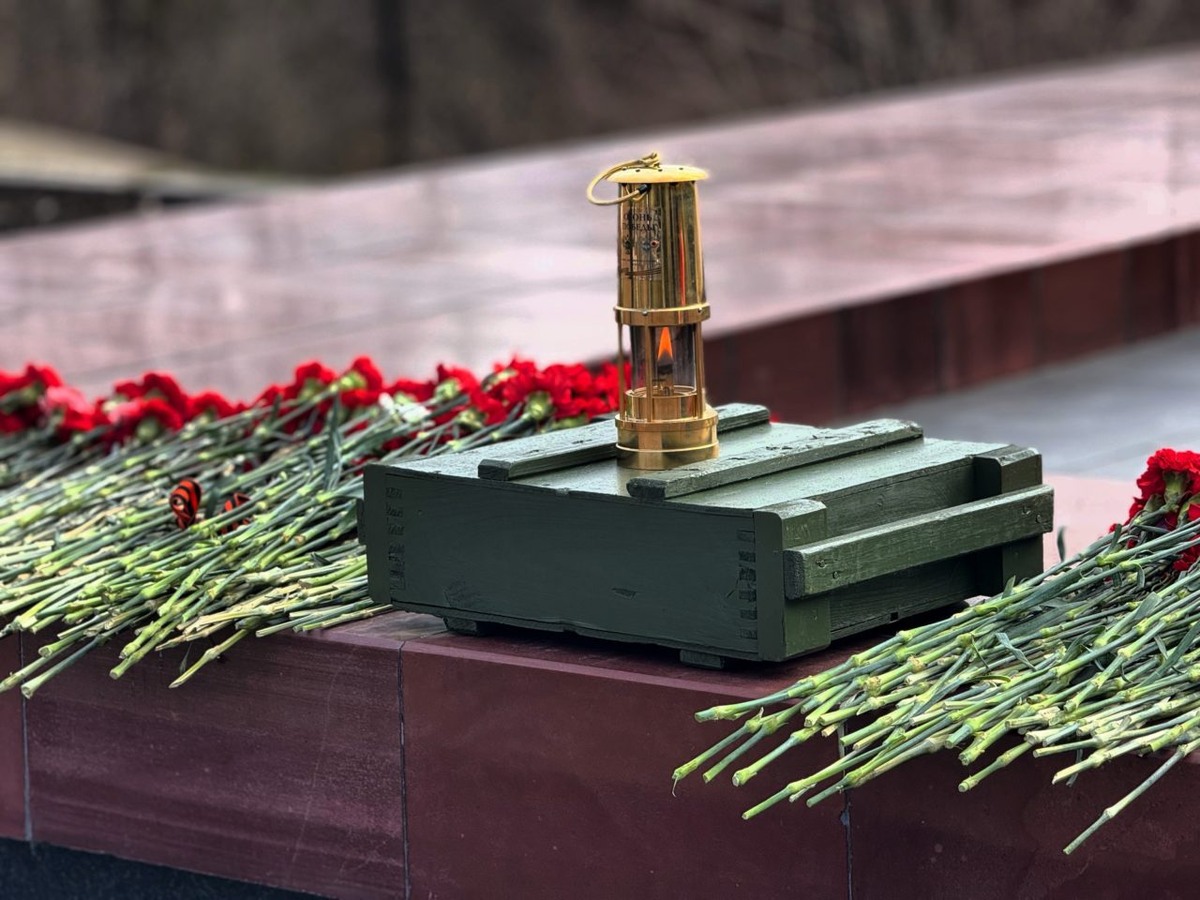    Фото: Александр Чавлытко