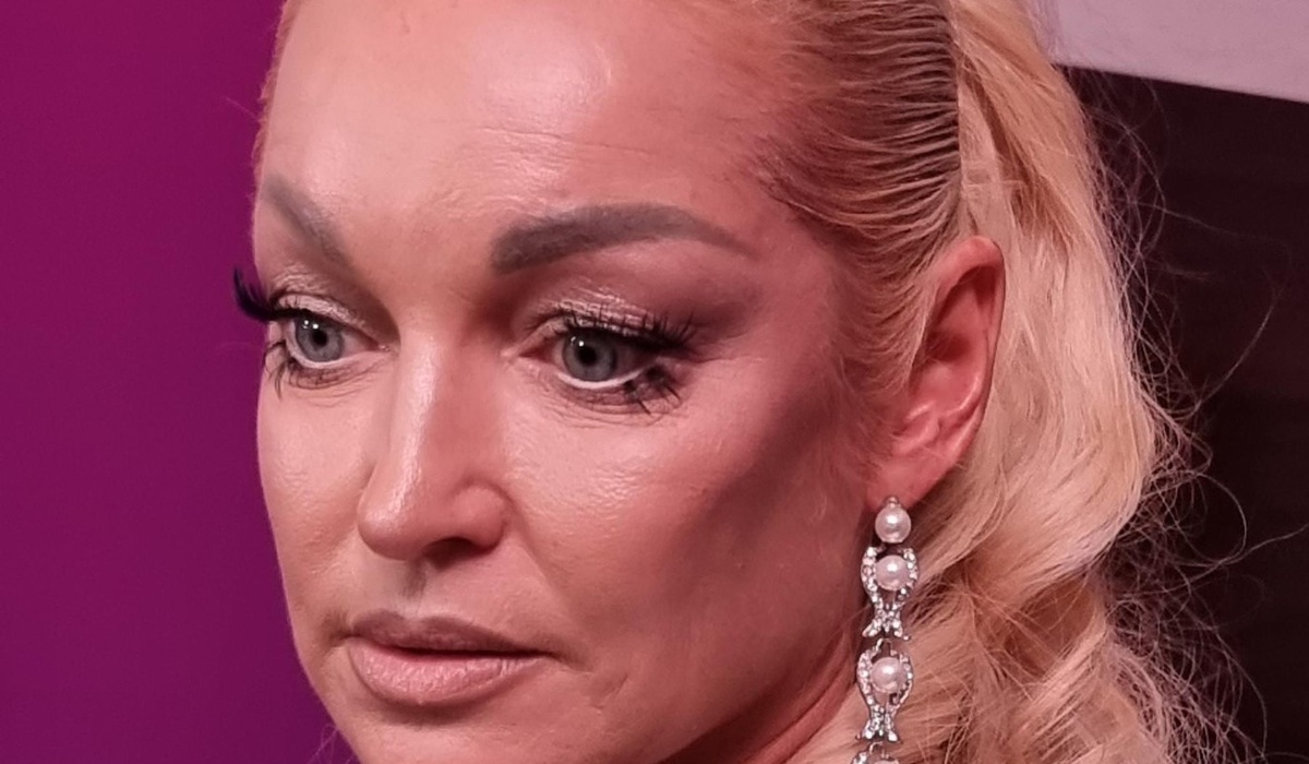    Анастасия Волочкова. Фото: Дни.ру / Феликс Гроздановасия