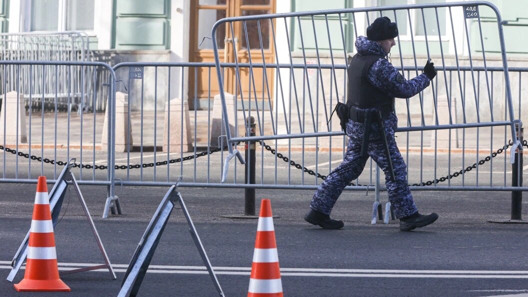    Alexey Belkin/Globallookpress