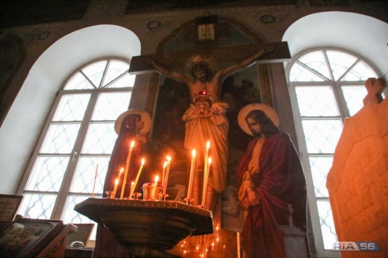    Что нужно и чего нельзя делать на Радоницу 29 апреля Белов Михаил Александрович