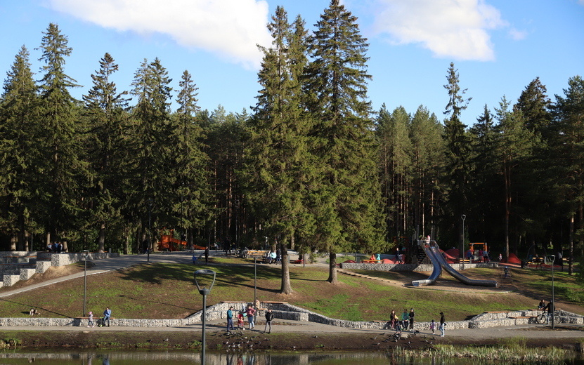    Главные новости Ижевска на утро 29 апреля: последствия снегопада и срок за подготовку теракта