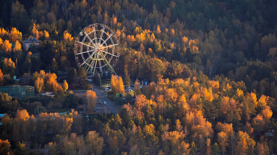 Фото: Александр Манзюк / Коммерсантъ
