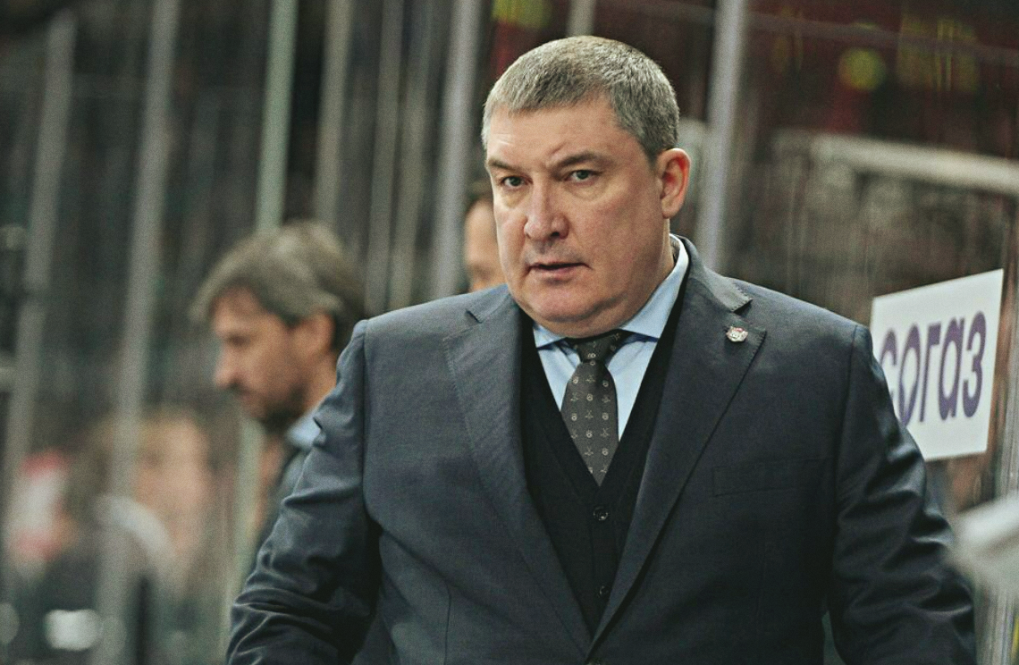 «Высока вероятность перехода Евгения Кузнецова в "АК-Барс" в следующем сезоне. За его подписание выступает главный тренер Анвар Гатиятулин»