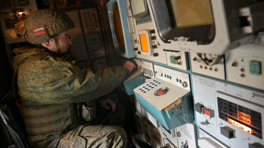    Фото: © РИА Новости/Евгений Биятов