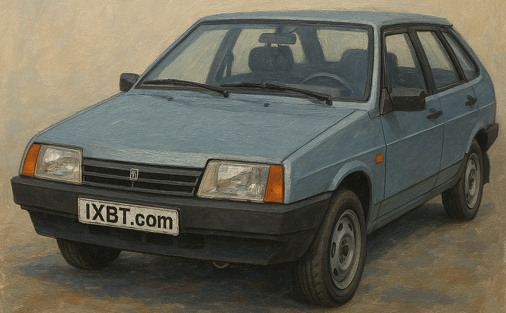 Изображение ChaGPT  📷
