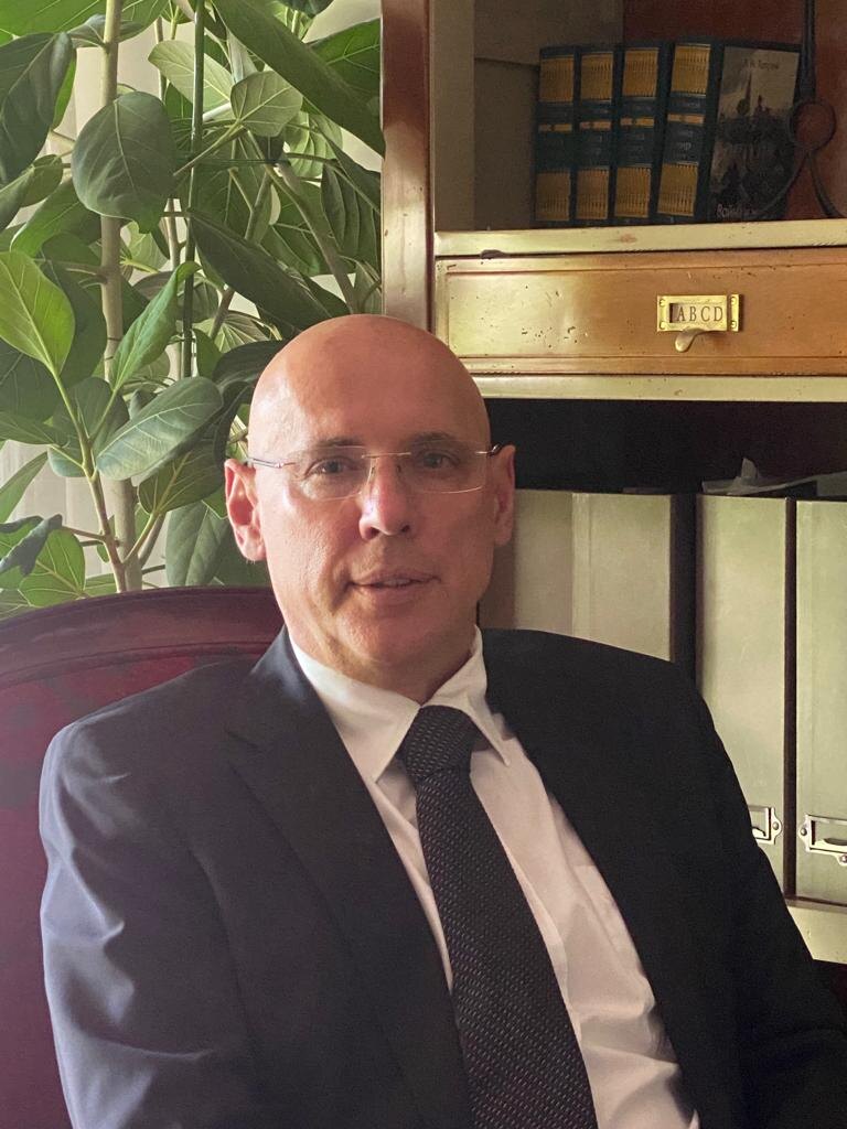 Адвокат Герций В.М. 