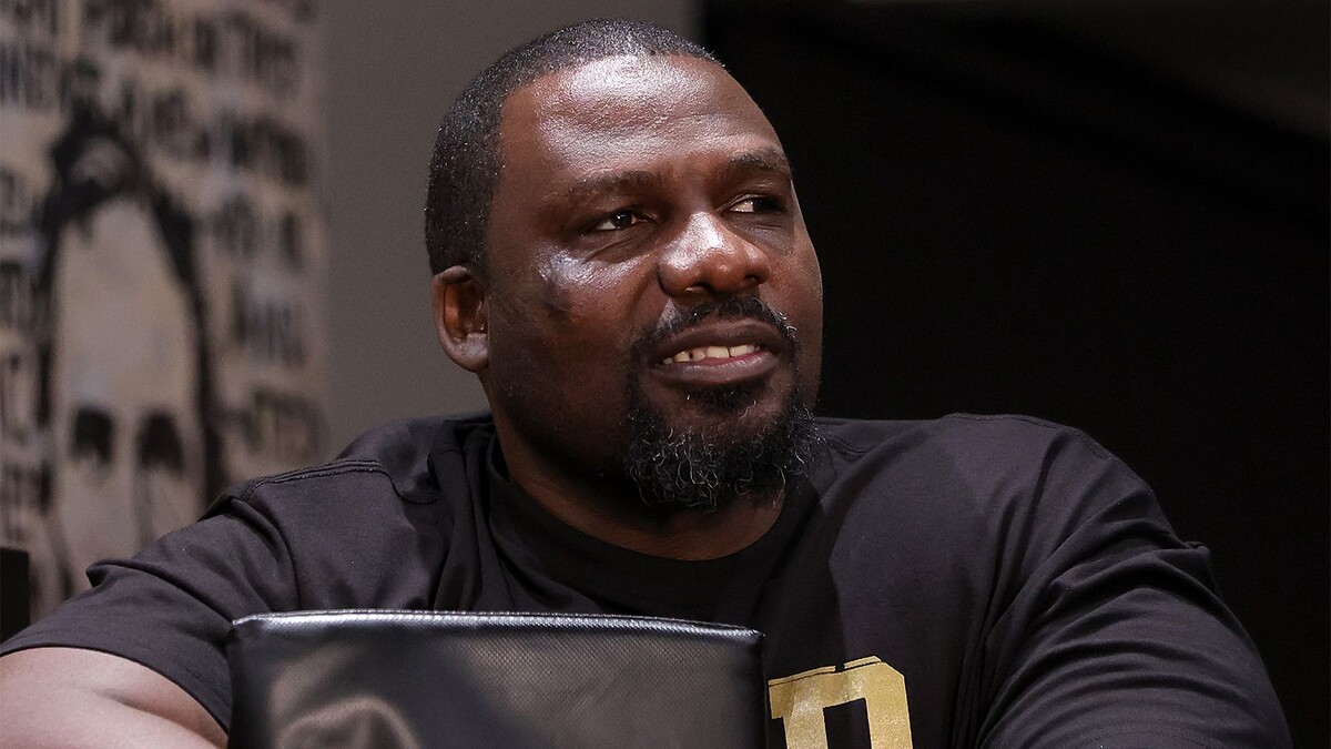 Хасим Рахман