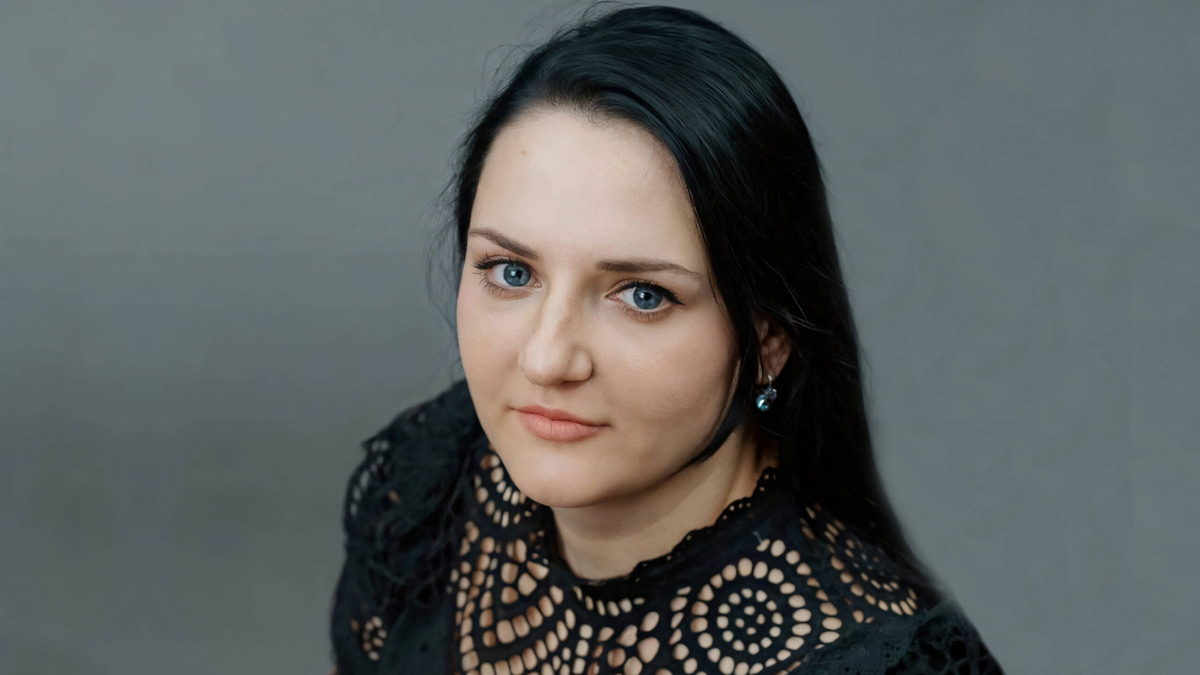    Ольга Андрющенко – доцент кафедры педагогики, психологии и социальной работы Волгоградского госуниверситета. Фото из личного архива героини