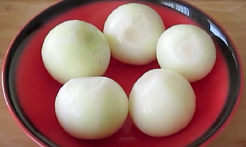 Сочные и нежные луковые котлеты – изумительно вкусно 