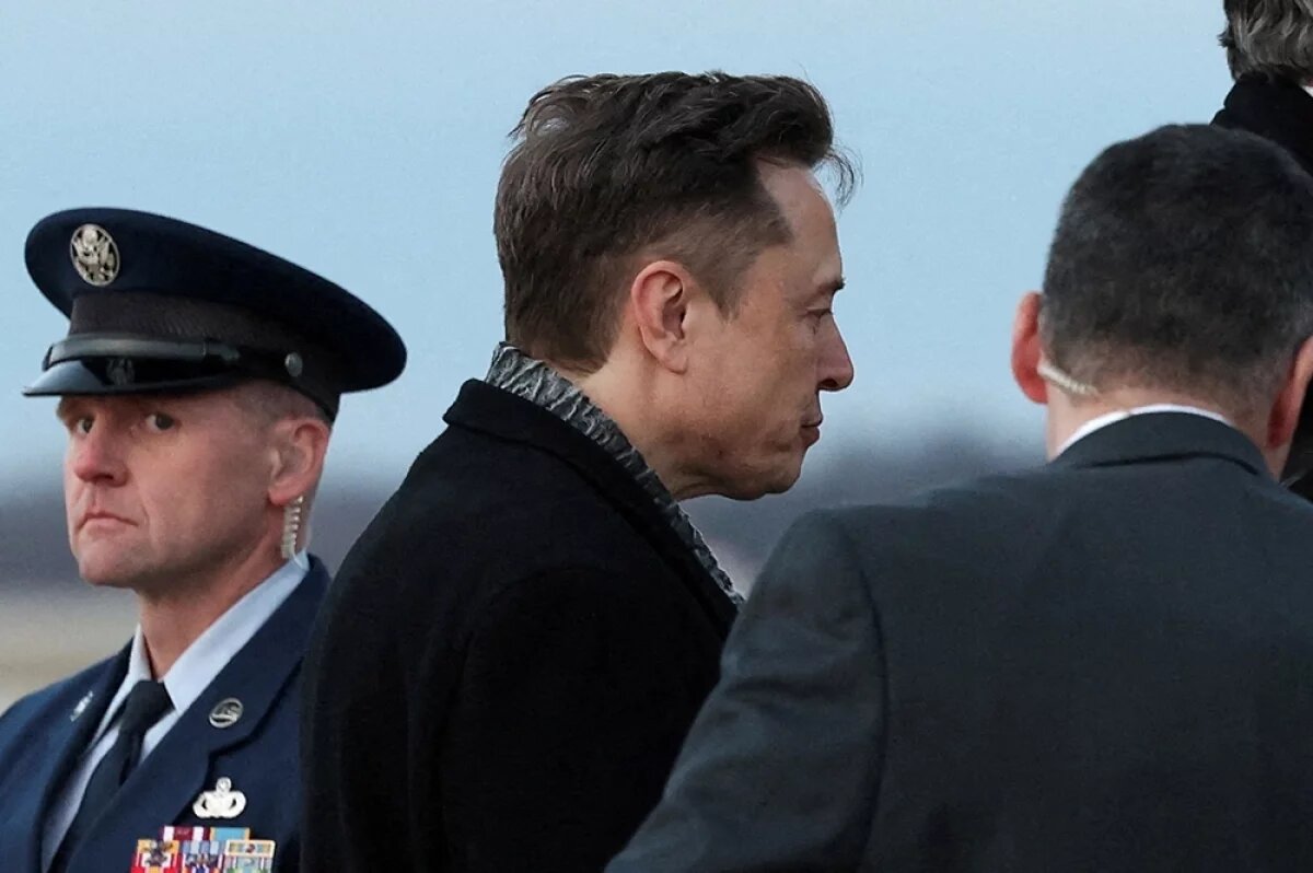    Маск: главной проблемой КНР в будущем станет демографический коллапс