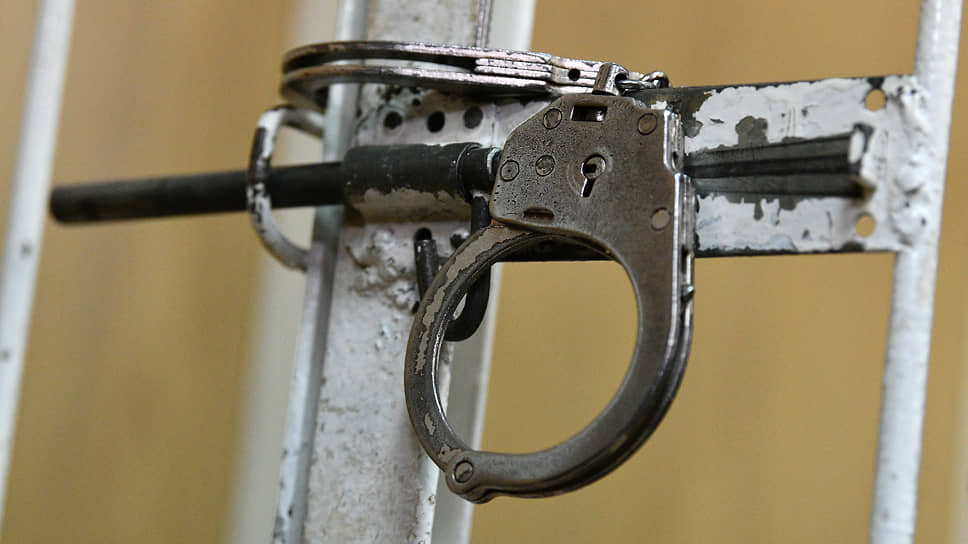 Фото: Евгений Разумный / Коммерсантъ