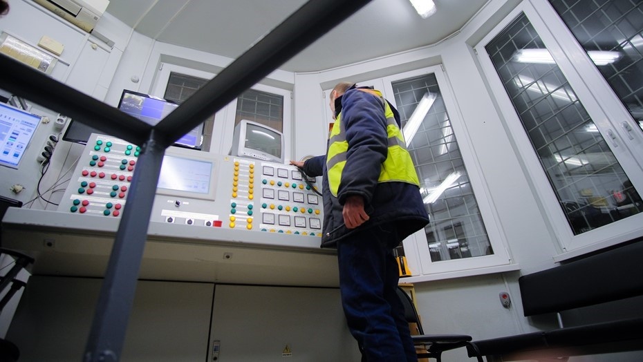    Автор фото: Валентин Беликов / "ДП"