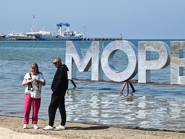    Фото: ТАСС/Игорь Онучин