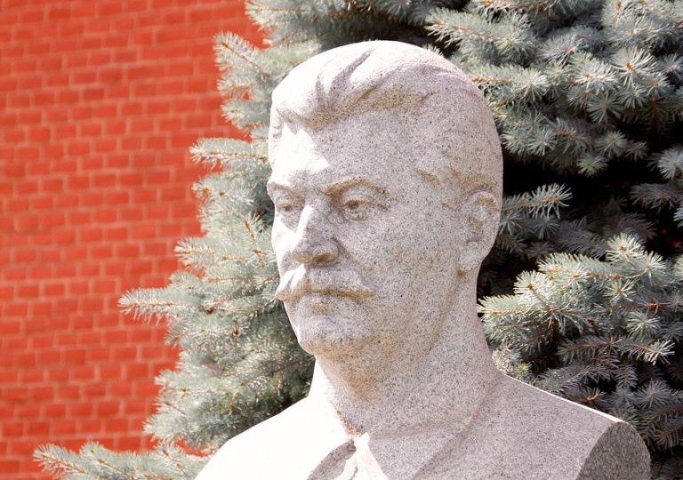 Памятник Сталину установят в канун Дня Победы в центре Можайска