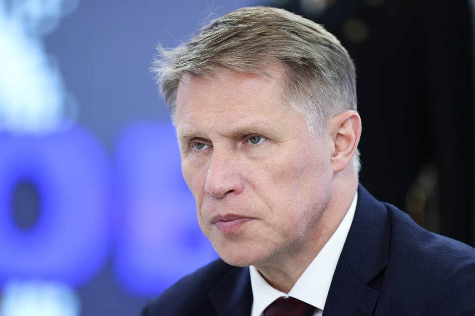 Источник: https://minzdrav.gov.ru/news/2025/01/17/22846-mihail-murashko-besplatnoy-meditsiny-dlya-rossiyan-stanet-bolshe