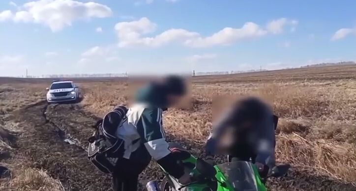    Пресс-служба МВД