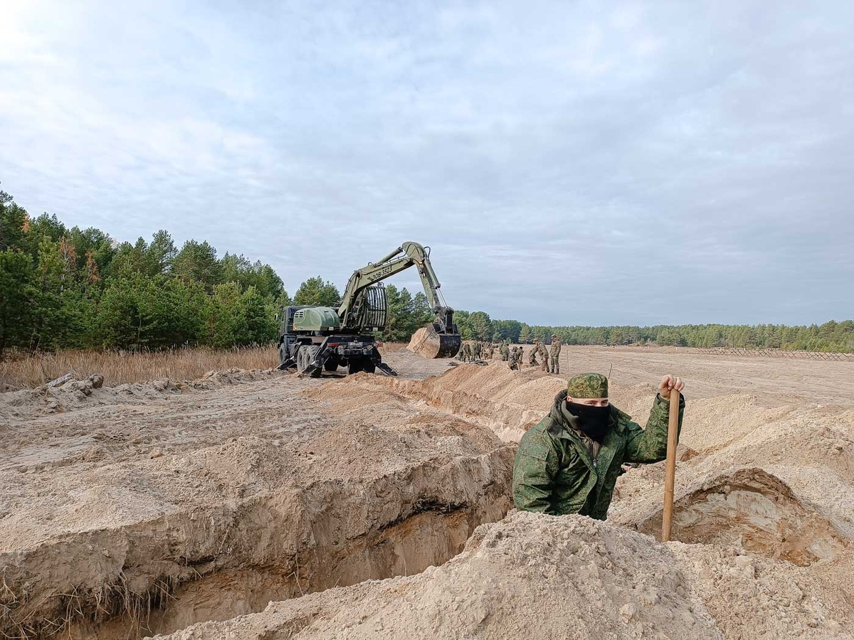 Андрей Гиперборей предсказал крах фронта Украины и скорый финал СВО.  Фото: Фото: ФедералПресс / Дарья Сеймовская