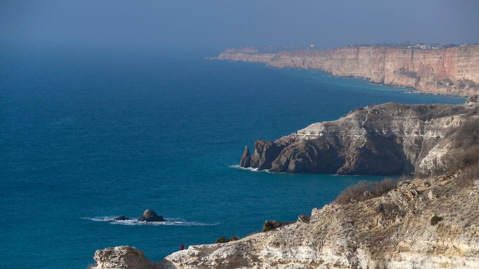 Фото: Виктор Коротаев / Коммерсантъ