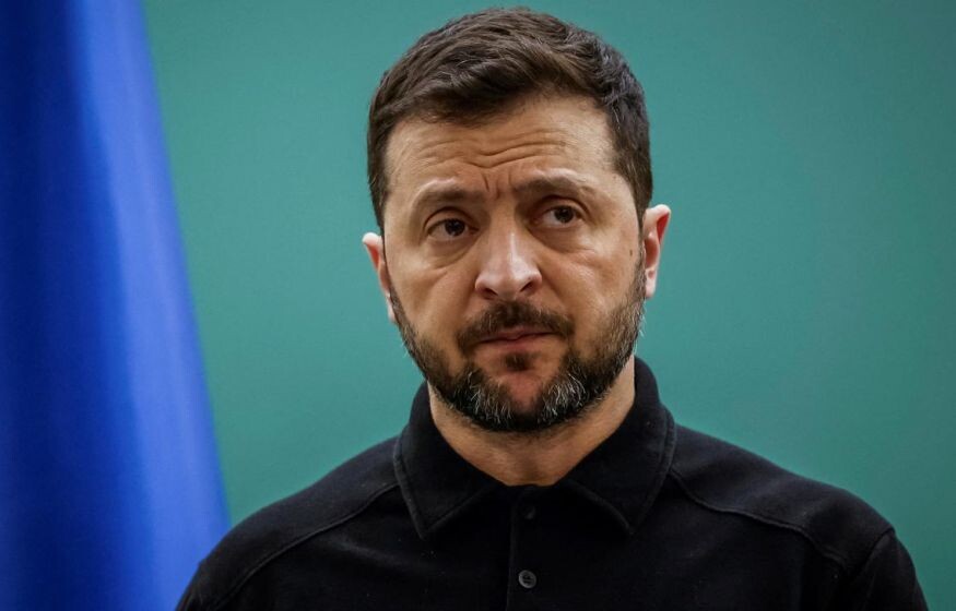    «Нет причин ждать 8 мая и парада Путина»: Зеленский отказался от перемирия на 9 мая