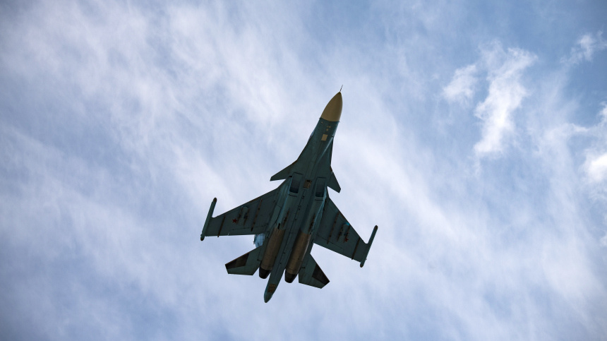    Фото: © РИА Новости/Валентин Капустин; Минобороны РФ; 5-tv.ru