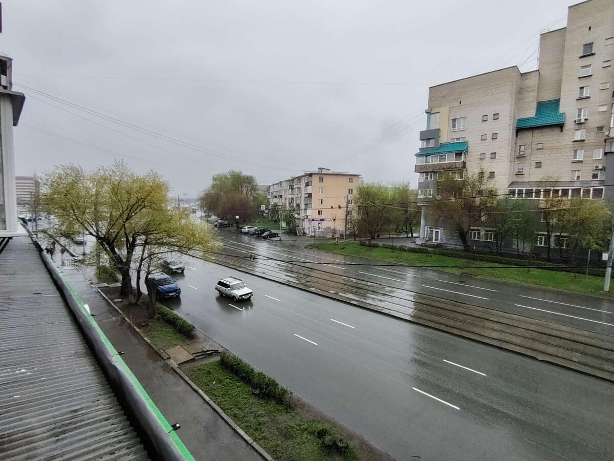 оно уже пришло почти.