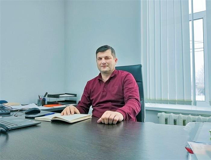    ФОТО: фото предоставлено спикером